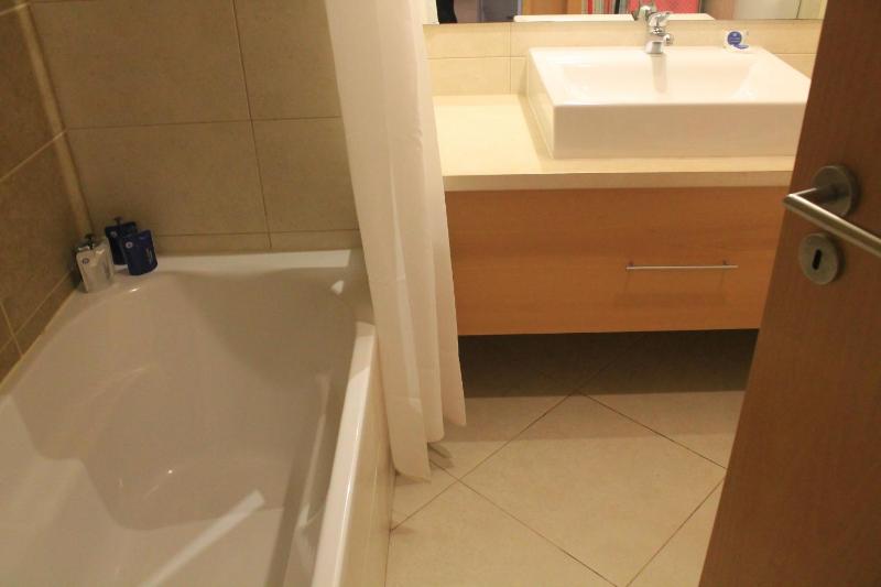 One-Bedroom Apartment image 3
