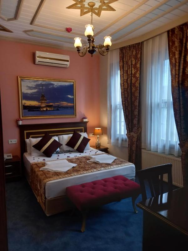 Emirhan Hotel Sultanahmet - image 9