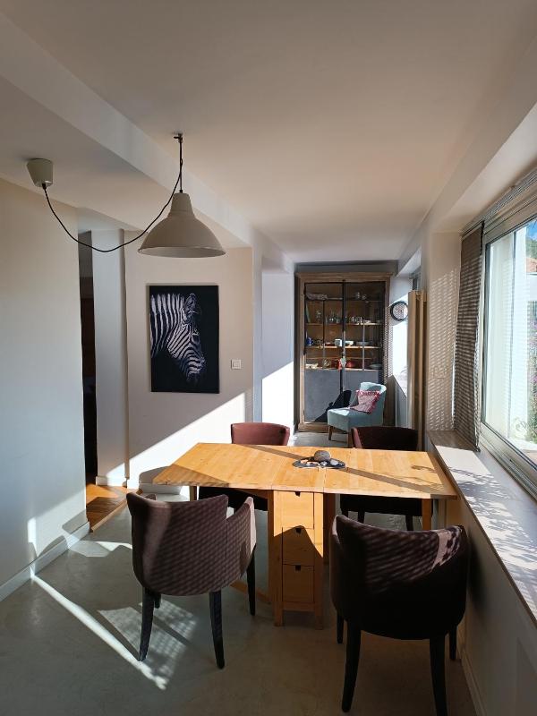 Deluxe Apartment image 3