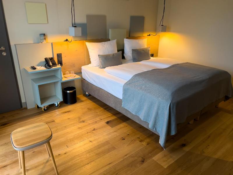 Double Room - Disability Access image 1