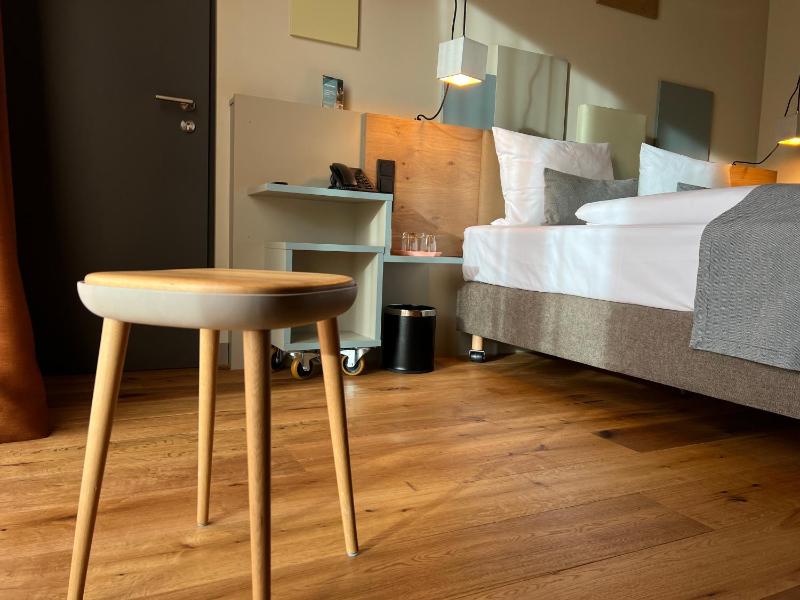 Double Room - Disability Access image 4