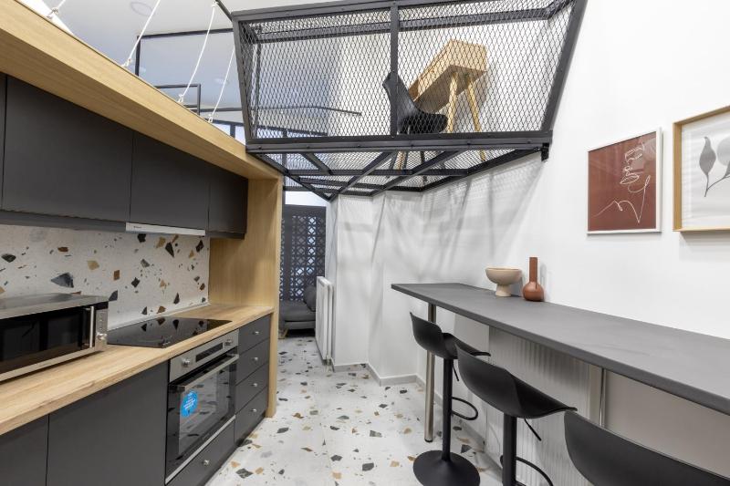 Superior Apartment image 4