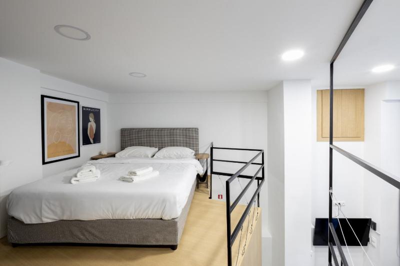 Superior Apartment image 2