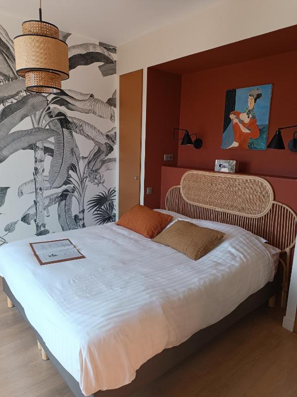 Les Galets Hôtel et B&B - image 15