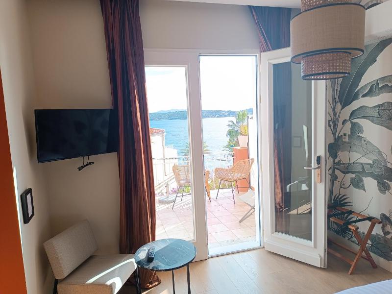 Les Galets Hôtel et B&B - image 22