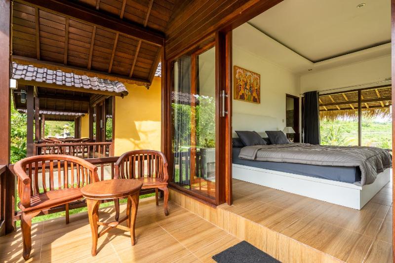 Pini Sentana Village Nusa Penida - image 23