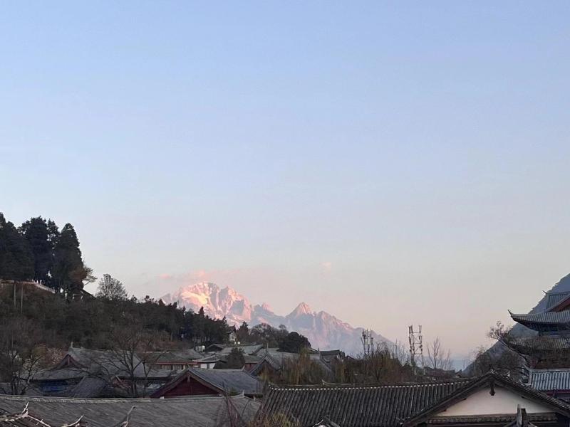 Meiliju Snow view Inn Lijiang Ancient Town - image 17