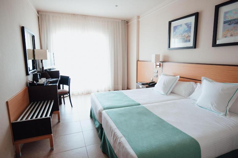 Double or Twin Room image 1