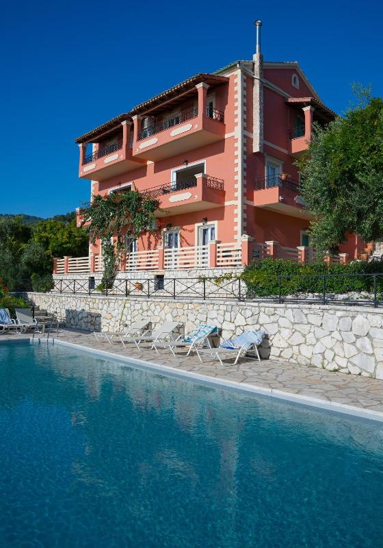 Villa Vasso Sea View Residences - image 7