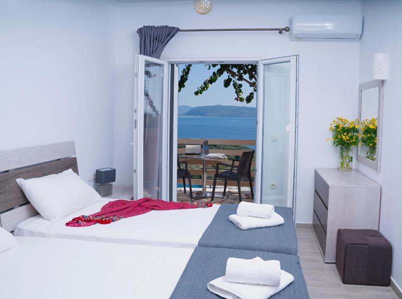 Villa Vasso Sea View Residences - image 23