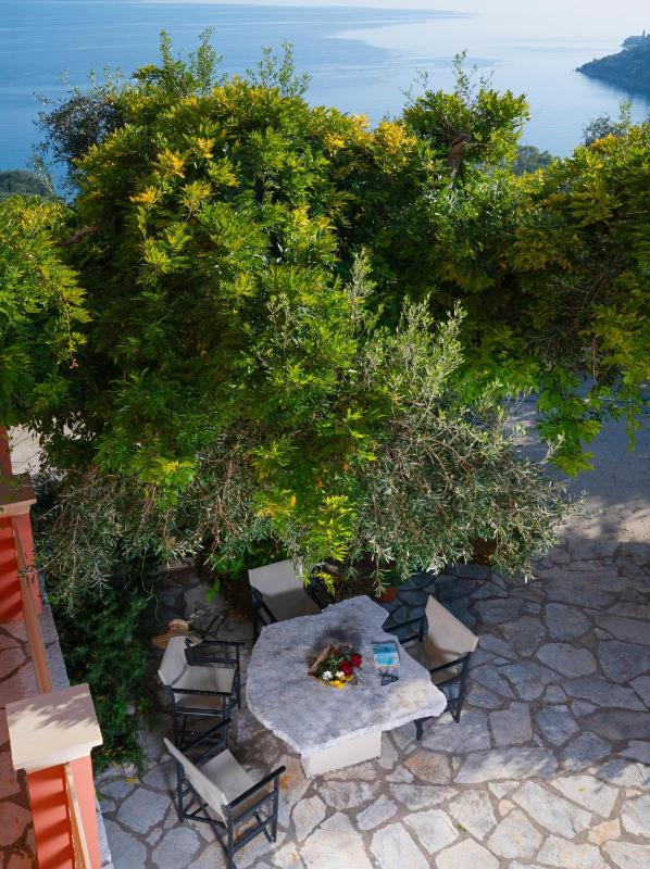 Villa Vasso Sea View Residences - image 26