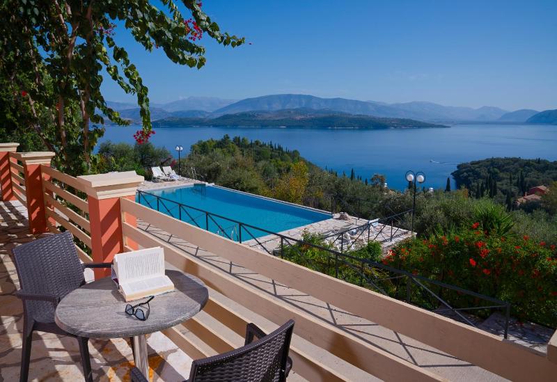 Villa Vasso Sea View Residences - image 29