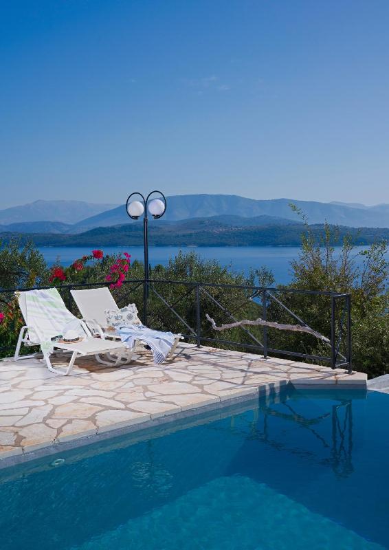 Villa Vasso Sea View Residences - image 34