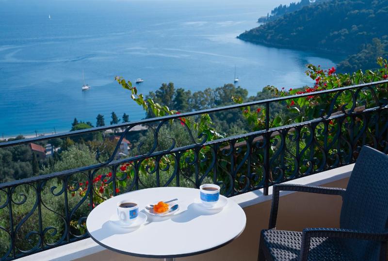 Villa Vasso Sea View Residences - image 22