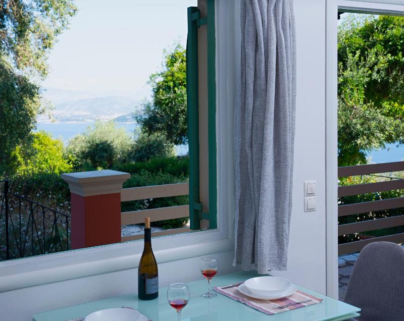 Villa Vasso Sea View Residences - image 49