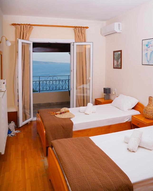 Villa Vasso Sea View Residences - image 13