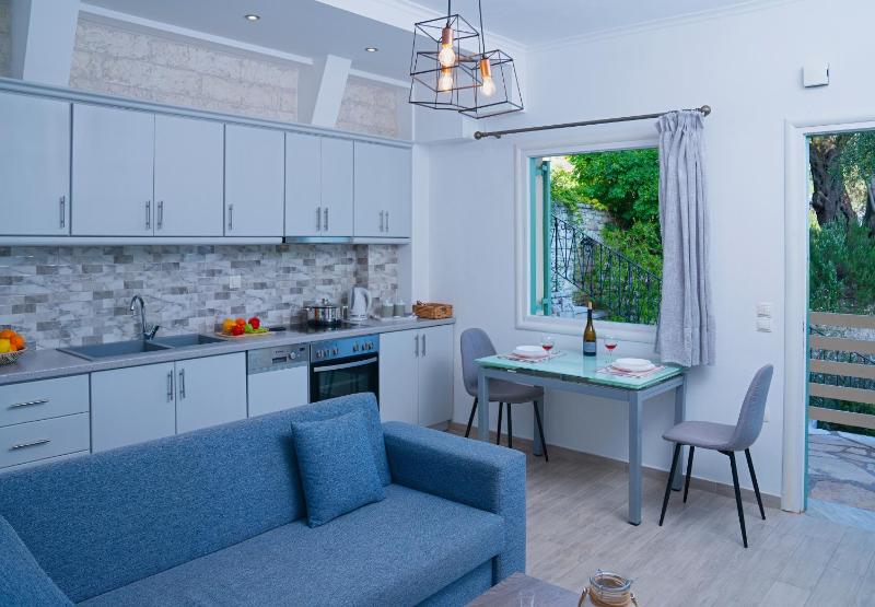 Villa Vasso Sea View Residences - image 6