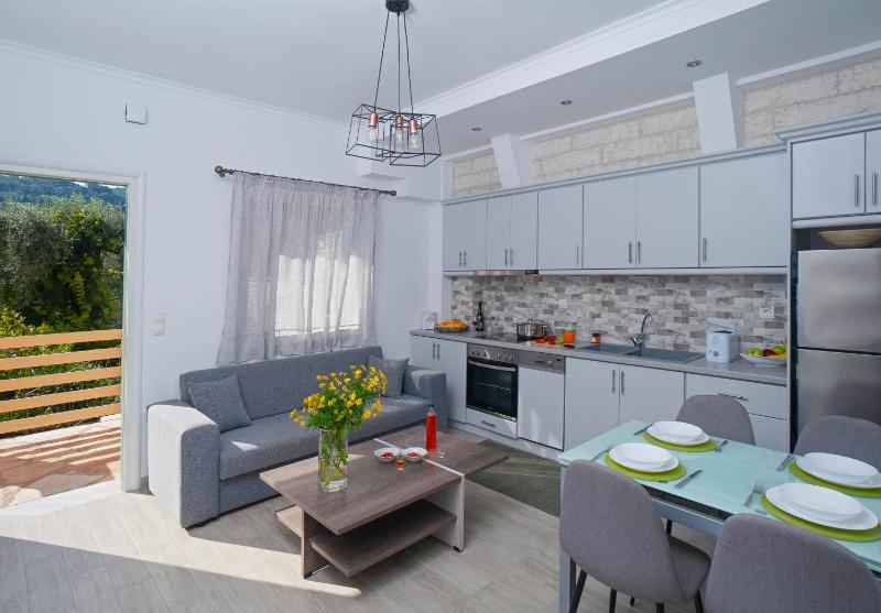 Villa Vasso Sea View Residences - image 47