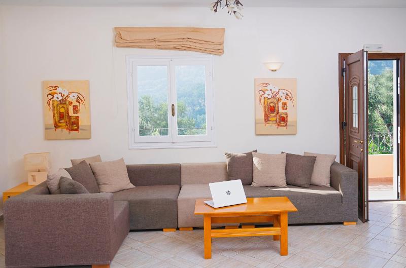 Villa Vasso Sea View Residences - image 45