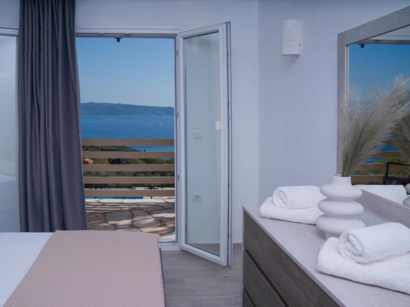 Villa Vasso Sea View Residences - image 27