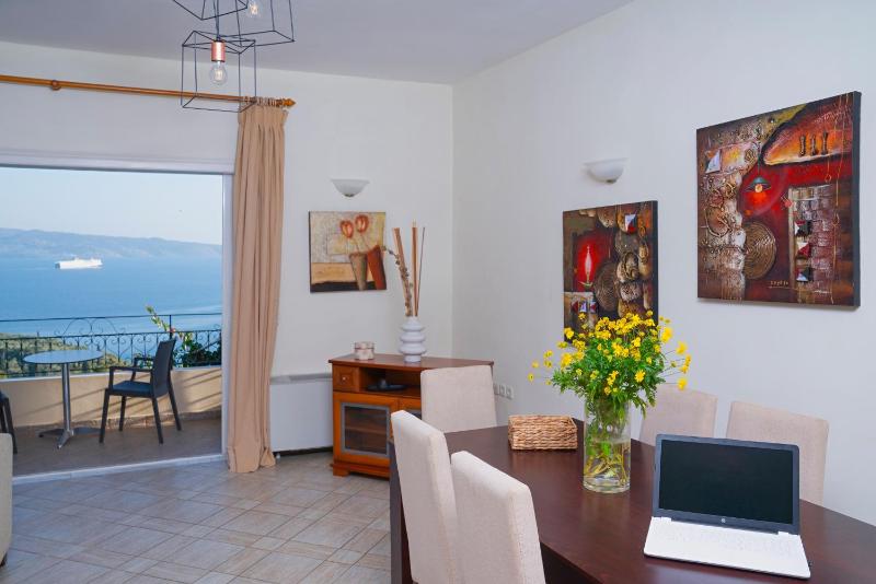 Villa Vasso Sea View Residences - image 17
