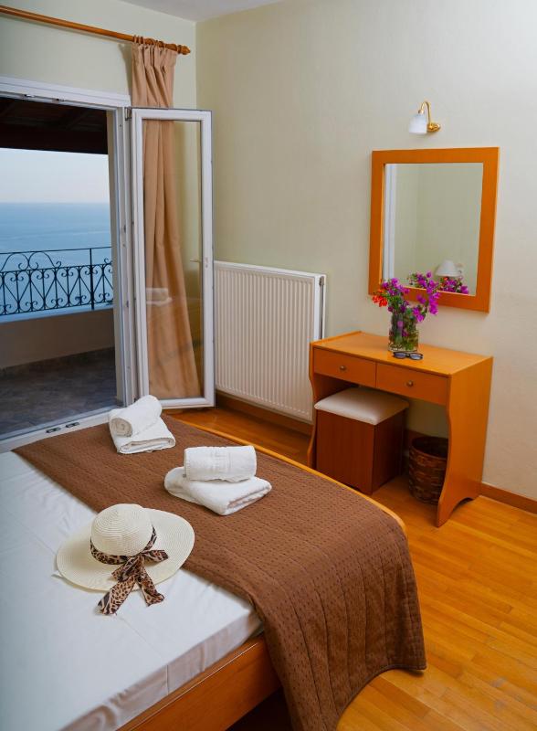 Villa Vasso Sea View Residences - image 24