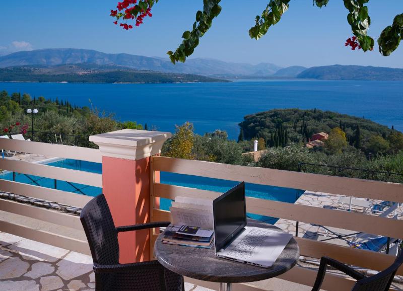 Villa Vasso Sea View Residences - image 39