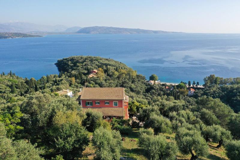Villa Vasso Sea View Residences - image 40