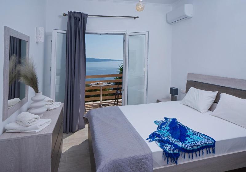 Villa Vasso Sea View Residences - image 43