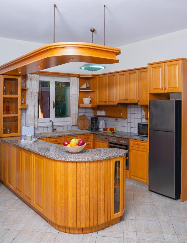 Villa Vasso Sea View Residences - image 33