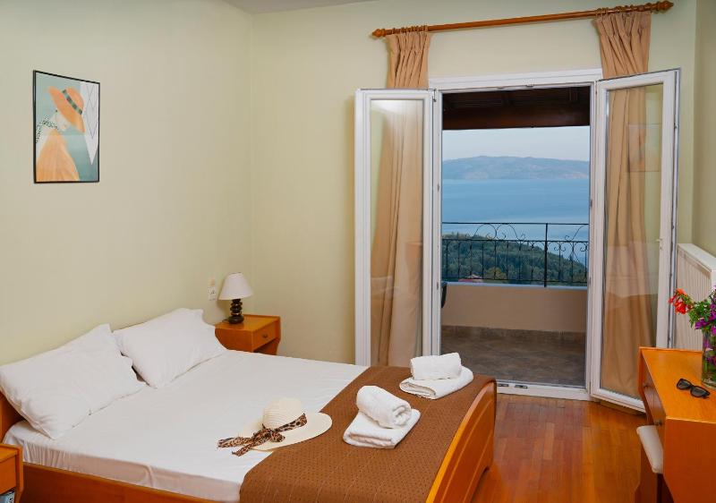 Villa Vasso Sea View Residences - image 46