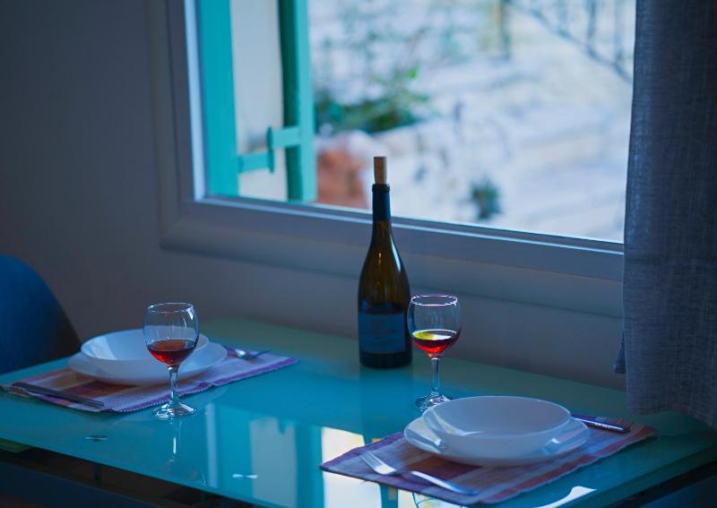 Villa Vasso Sea View Residences - image 10