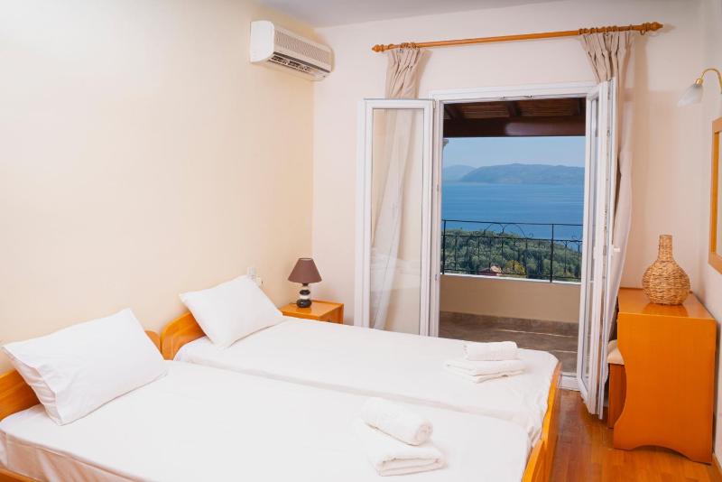 Villa Vasso Sea View Residences - image 21