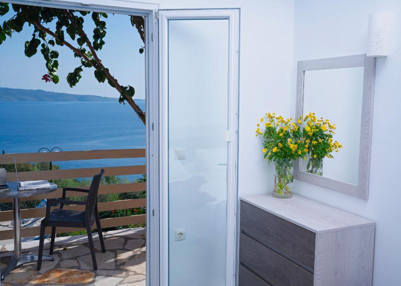 Villa Vasso Sea View Residences - image 19