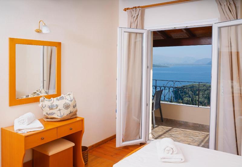 Villa Vasso Sea View Residences - image 18
