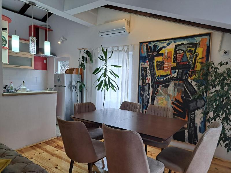 Apartment with Sea View image 3