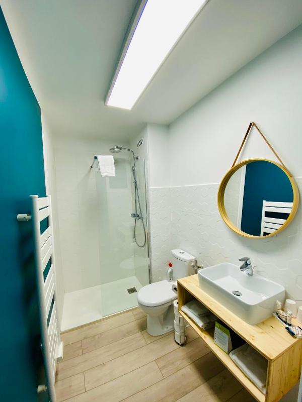 Studio with Sea View image 2