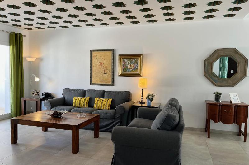 Nerja Paradise Rentals - Villa Perla - image 42
