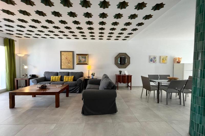 Nerja Paradise Rentals - Villa Perla - image 14
