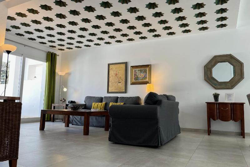 Nerja Paradise Rentals - Villa Perla - image 20