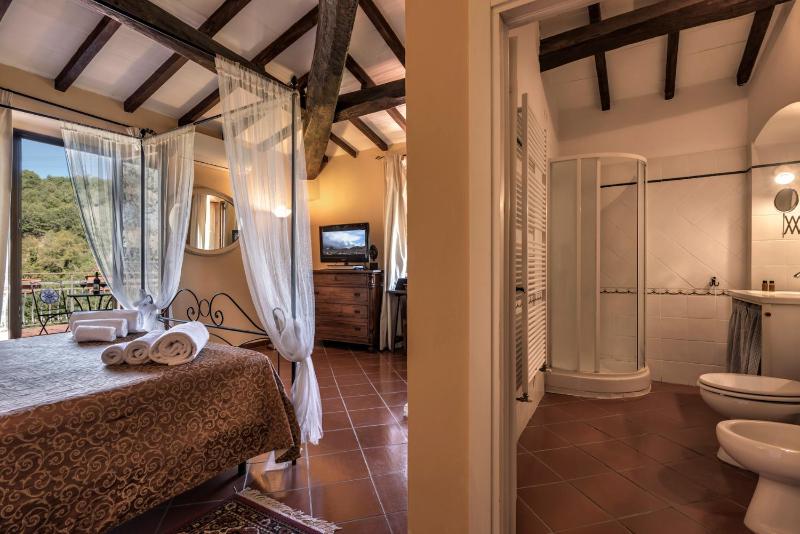 Suite with Terrace image 3