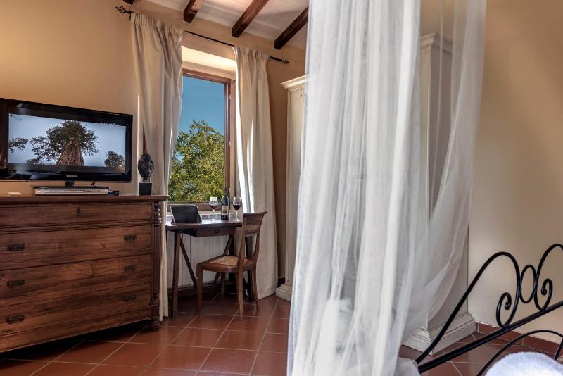 Suite with Terrace image 2