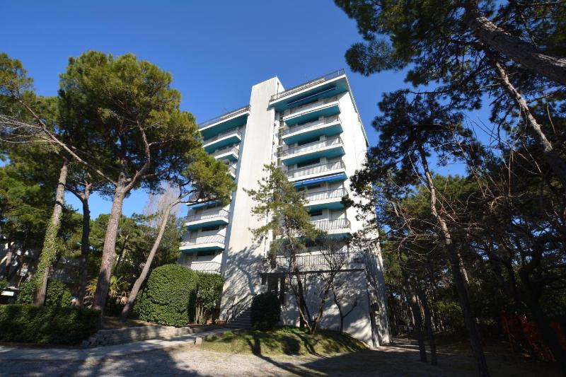 Lignano Pineta with marvellous sea view - image 14