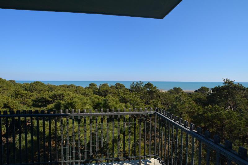 Lignano Pineta with marvellous sea view - image 1
