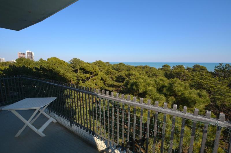 Lignano Pineta with marvellous sea view - image 27