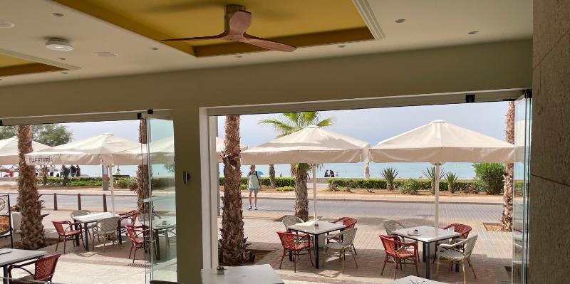 Hotel Hispania - image 8