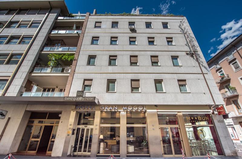 Best Quality Hotel Gran Mogol - image 1