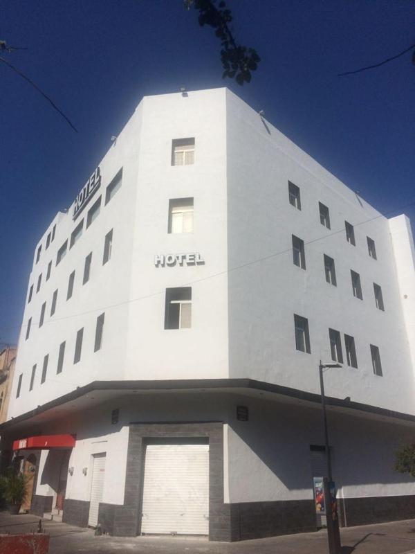 Hotel Vigo - image 3