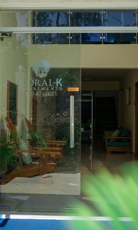 CoralK Apartments Sosúa - image 13