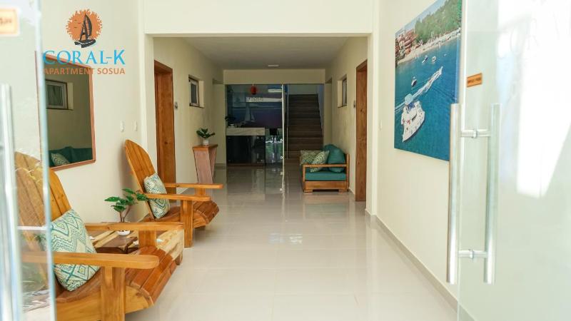 CoralK Apartments Sosúa - image 17
